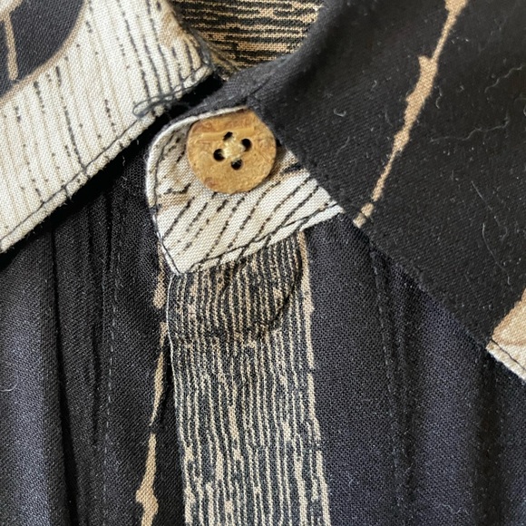 Puritan Mens Large shirt 42/44 - Picture 5 of 5